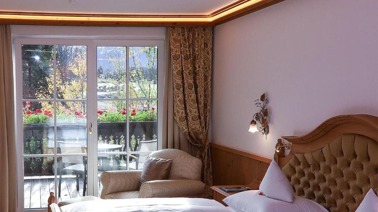 Photo of Bedroom in Haller