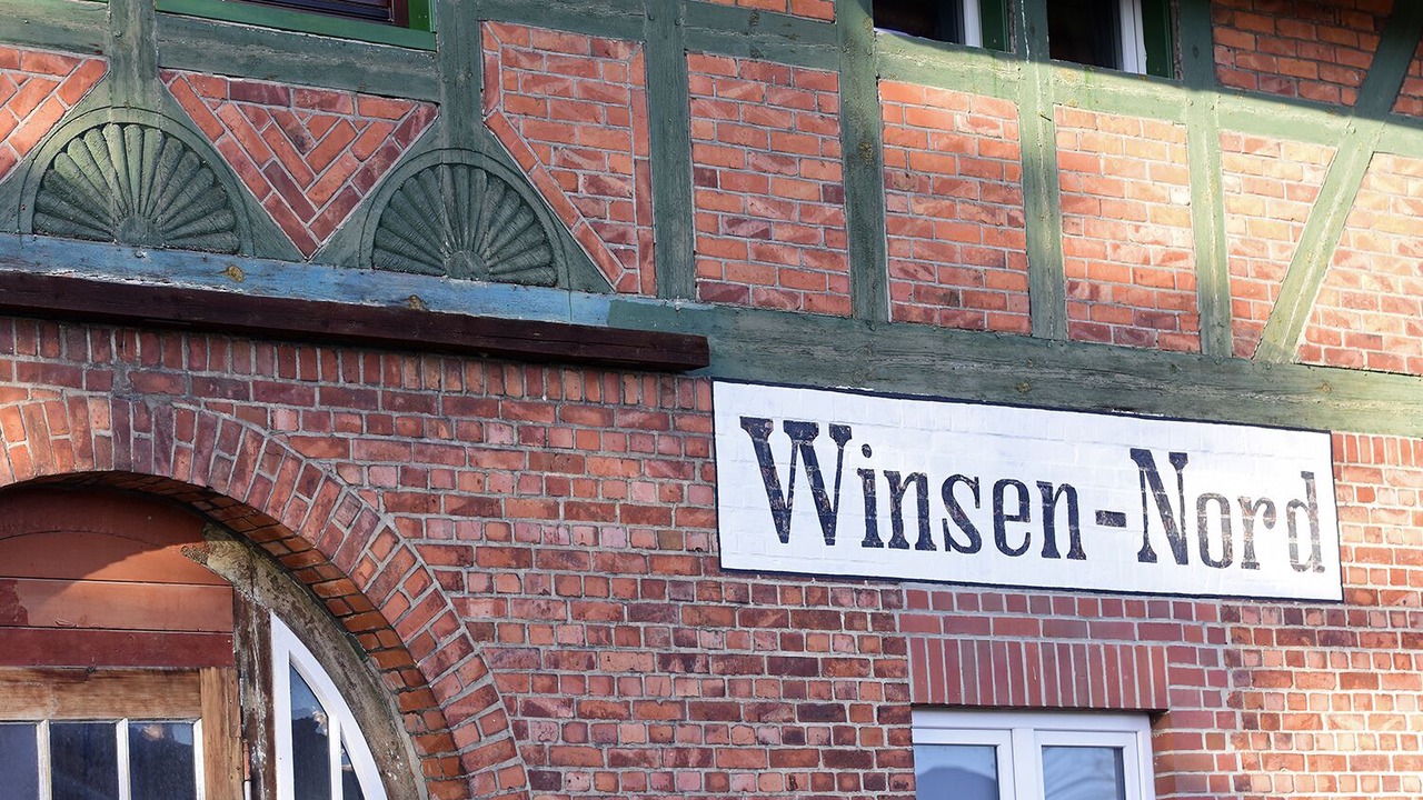 Photo of Outdoor in Winsen