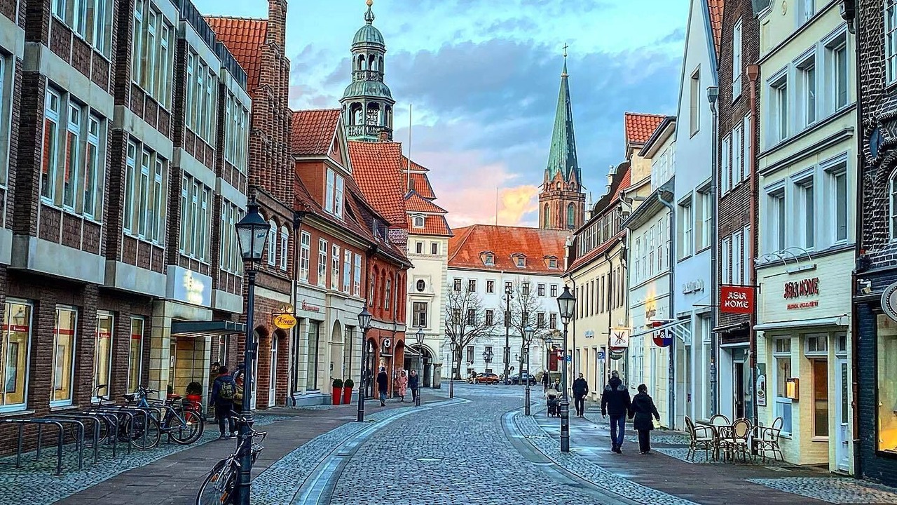 Photo of Outdoor in Winsen
