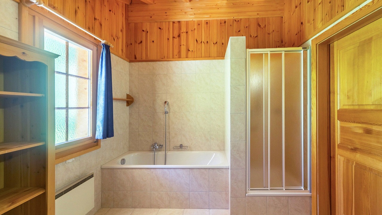 Photo of Bathroom in Vex