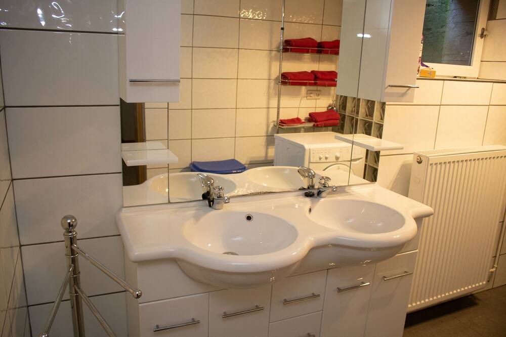 Photo of Bathroom in Silbach