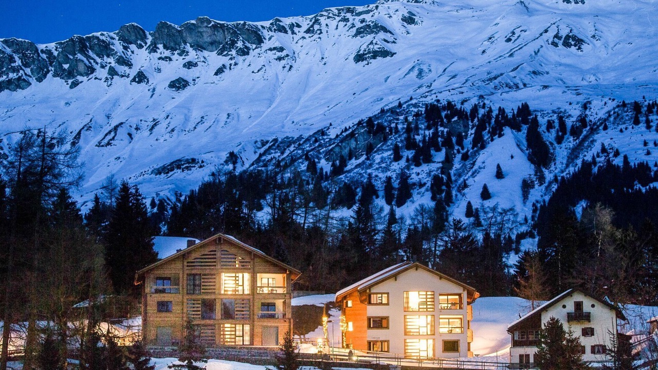 Photo of Outdoor in Parpan