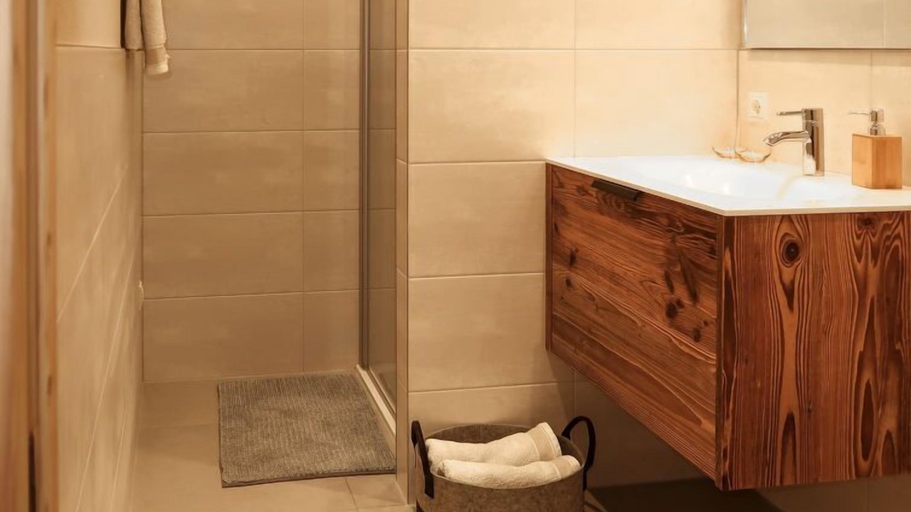 Photo of Bathroom in Auffach