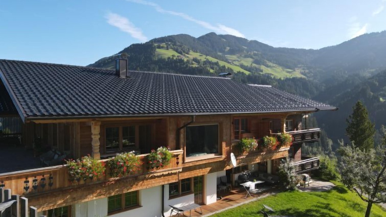 Photo of Outdoor in Auffach