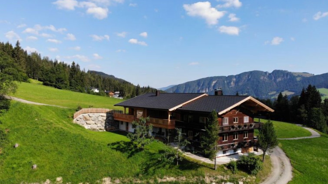 Photo of Outdoor in Auffach
