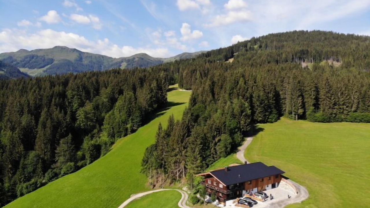 Photo of Others in Auffach