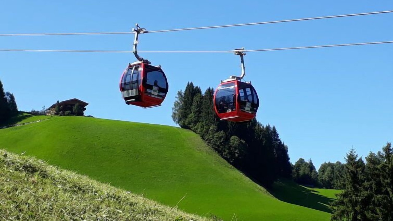 Photo of Others in Auffach