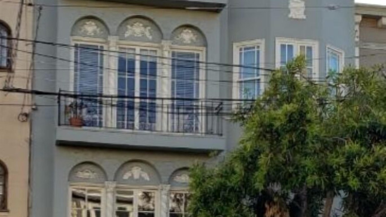 Photo of Outdoor in Cow Hollow