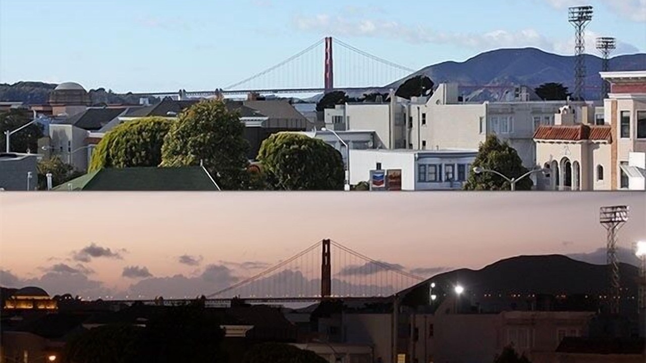 Photo of Outdoor in Cow Hollow