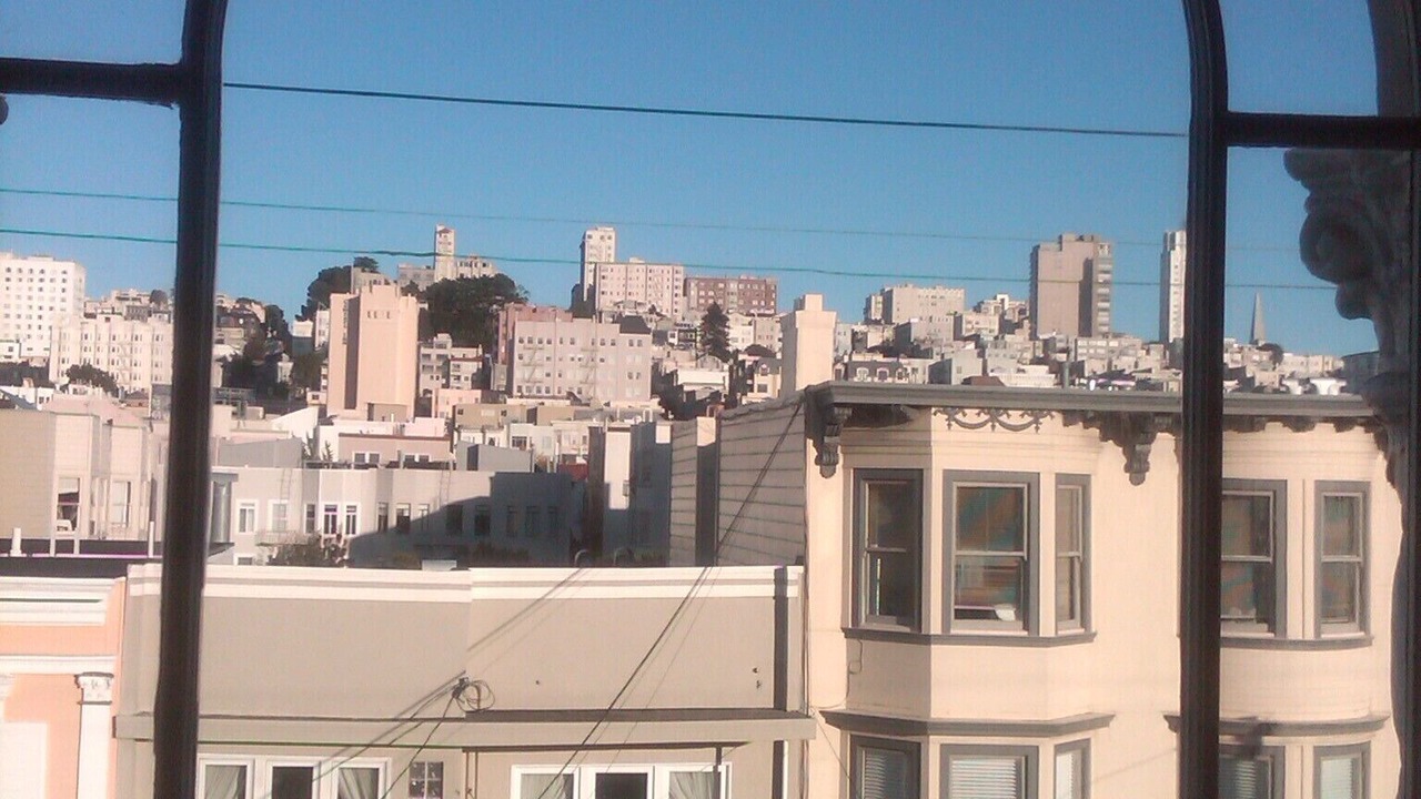 Photo of Outdoor in Cow Hollow