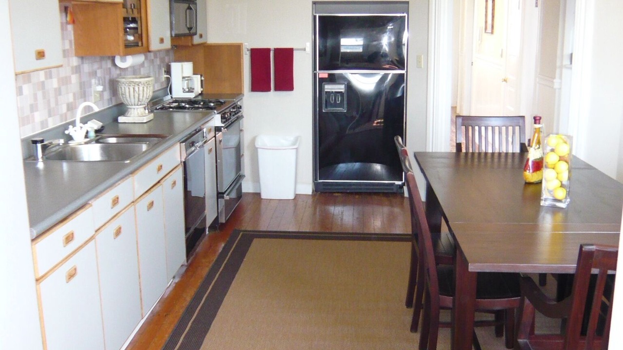 Photo of Kitchen in Cow Hollow