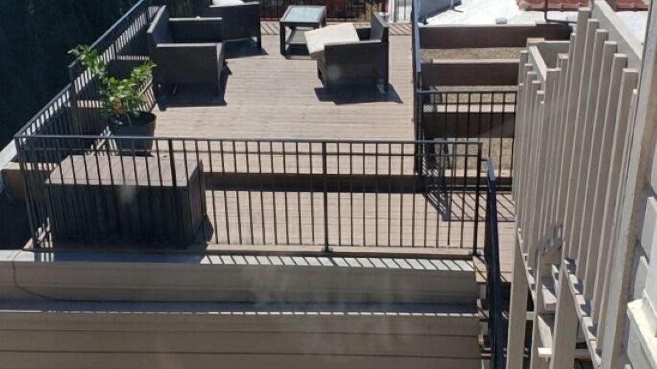 Photo of Outdoor in Cow Hollow