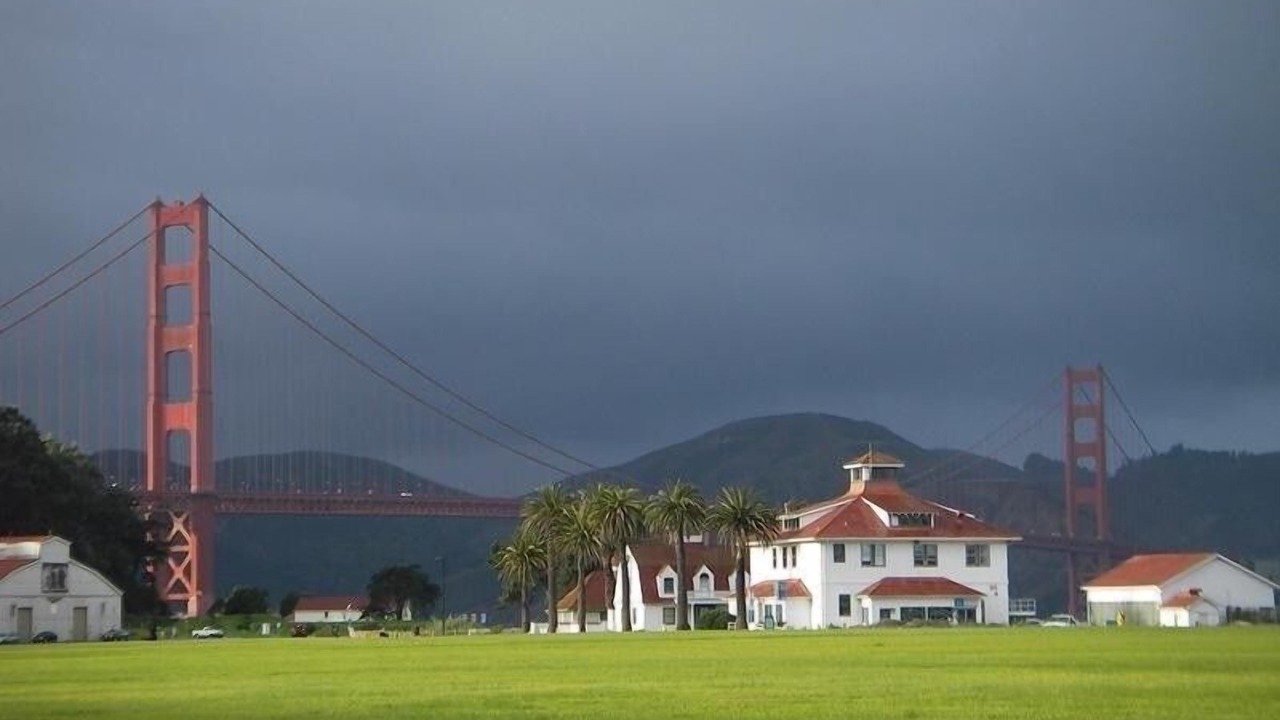 Photo of Outdoor in Cow Hollow