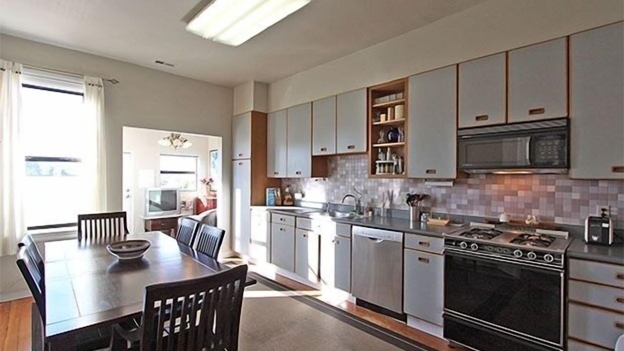 Photo of Kitchen in Cow Hollow