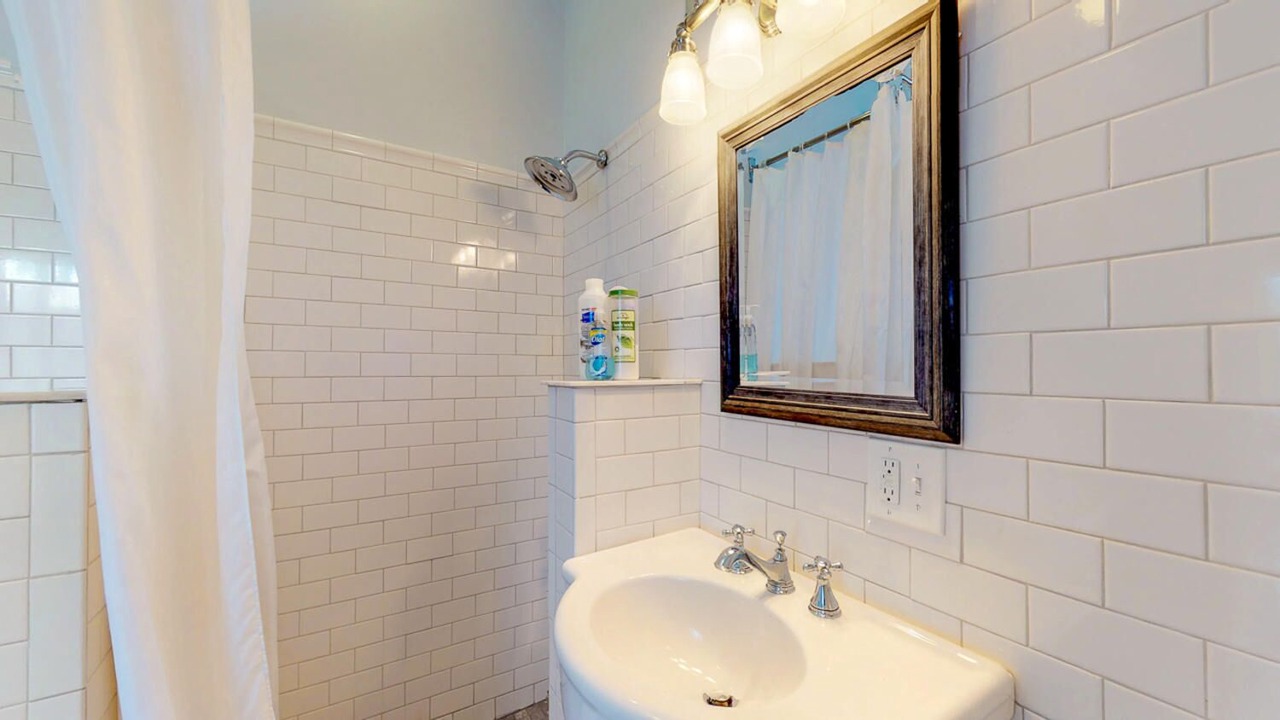 Photo of Bathroom in Troy