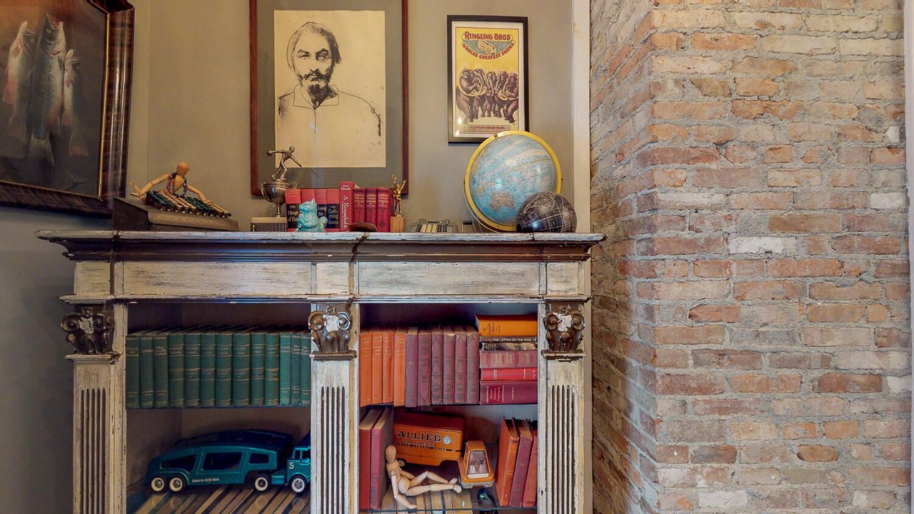 Photo of Bedroom in Troy