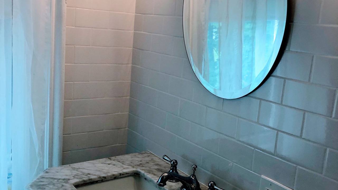 Photo of Bathroom in Troy