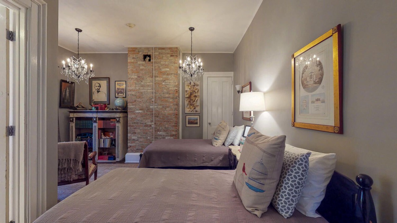 Photo of Bedroom in Troy