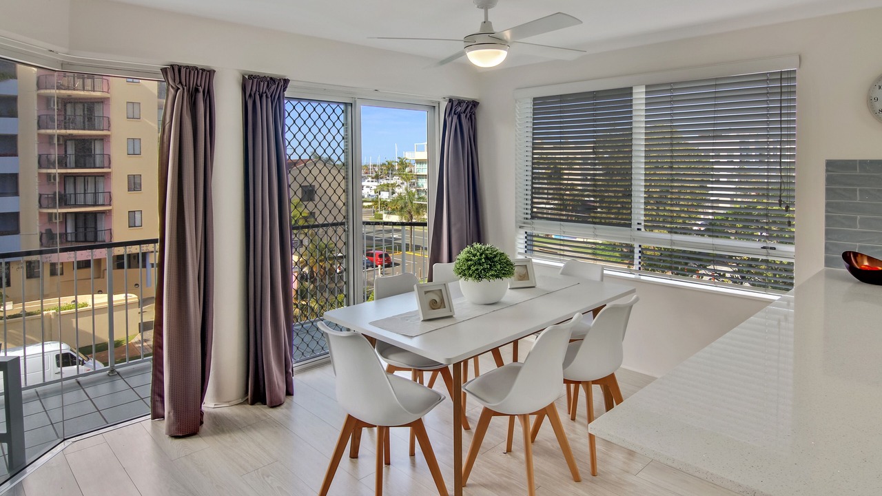 Photo of Bedroom in Mooloolaba