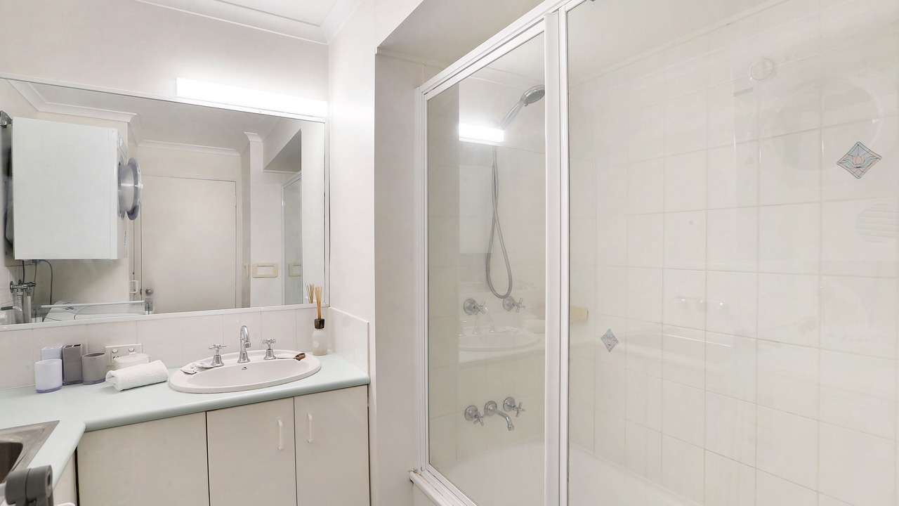 Photo of Bathroom in Mooloolaba