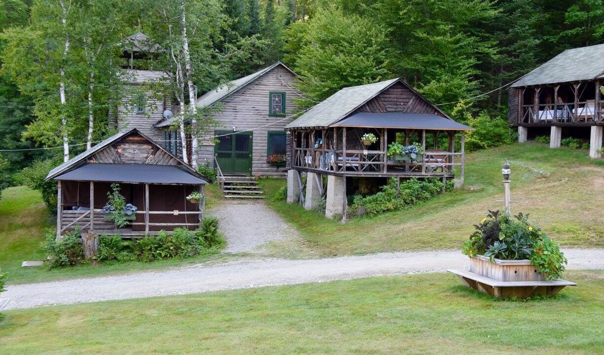 Photo of Outdoor in Lyman