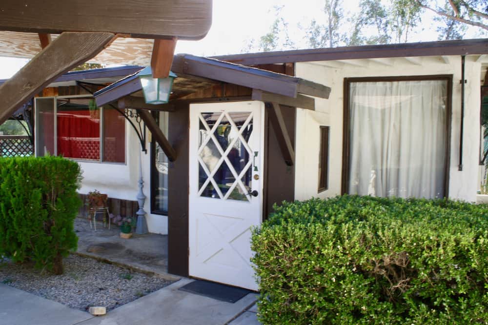 Photo of Outdoor in Val Verde