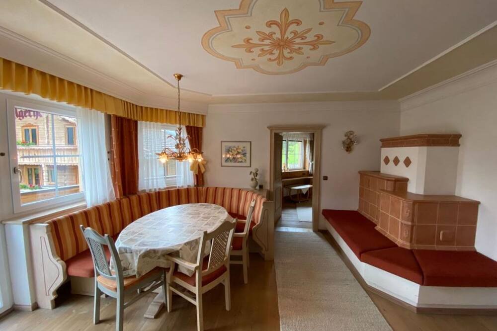 Photo of Livingroom in Soell