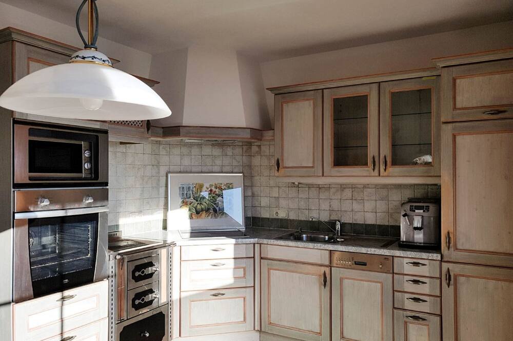 Photo of Kitchen in Soell