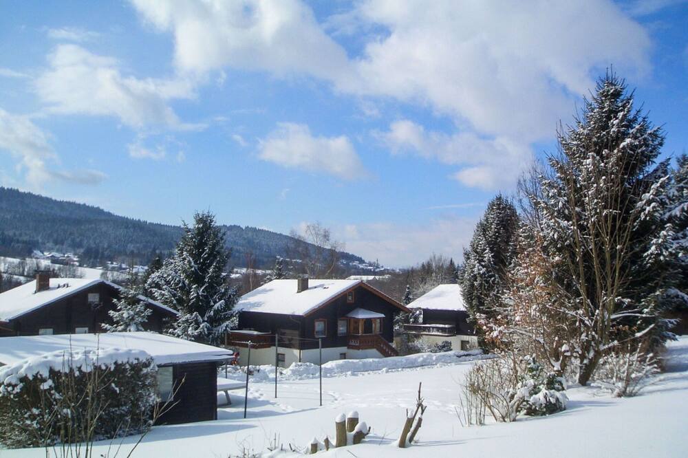 Photo of Outdoor in Arrach