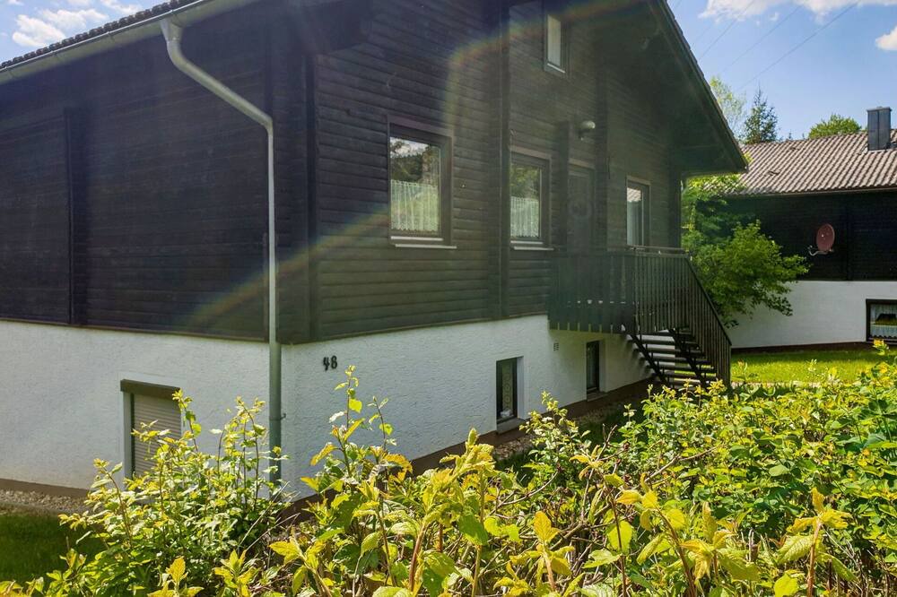 Photo of Outdoor in Arrach