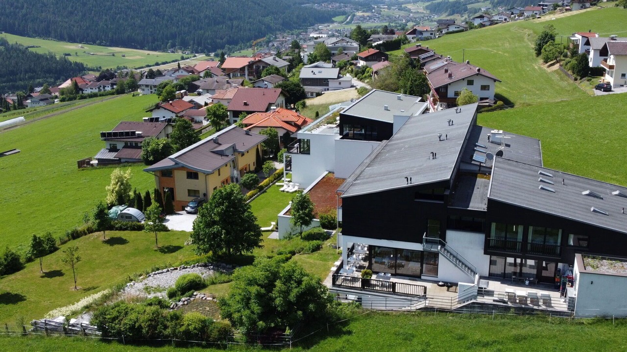 Photo of Outdoor in Telfes im Stubai
