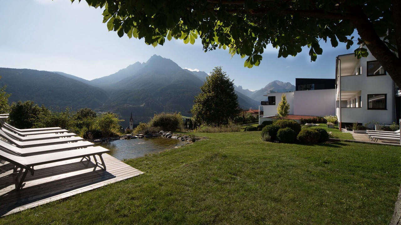 Photo of Outdoor in Telfes im Stubai