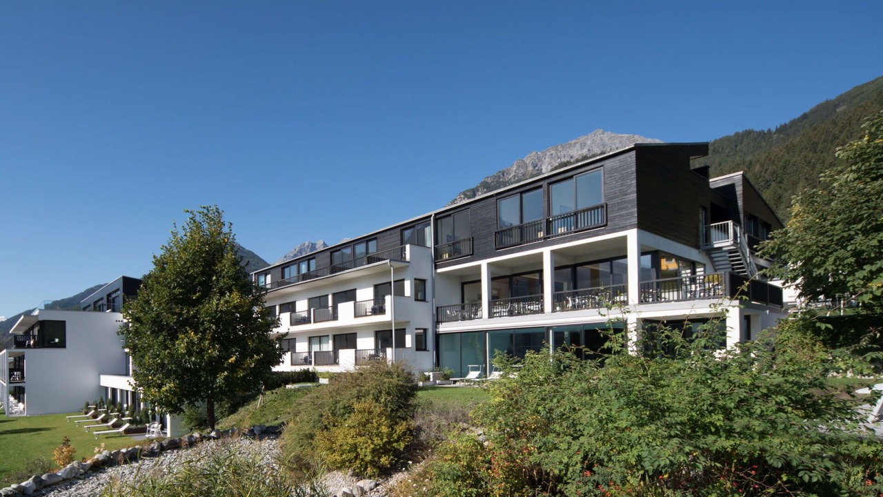 Photo of Outdoor in Telfes im Stubai