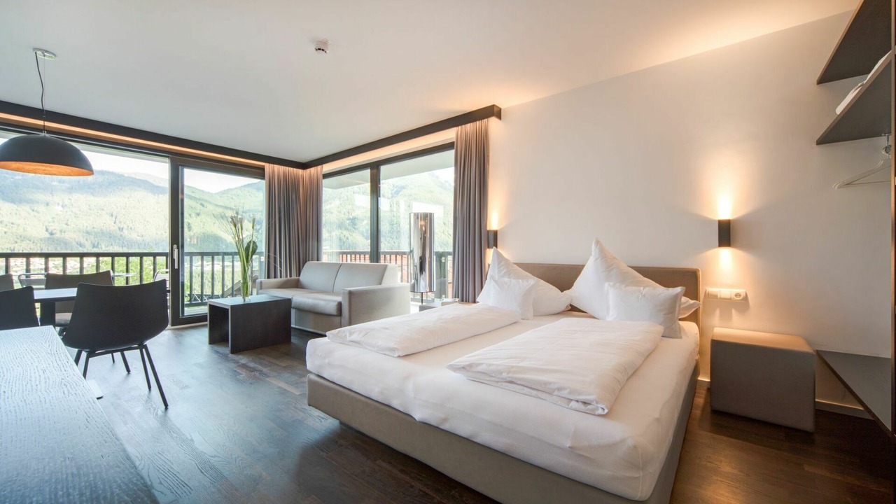 Photo of Bedroom in Telfes im Stubai