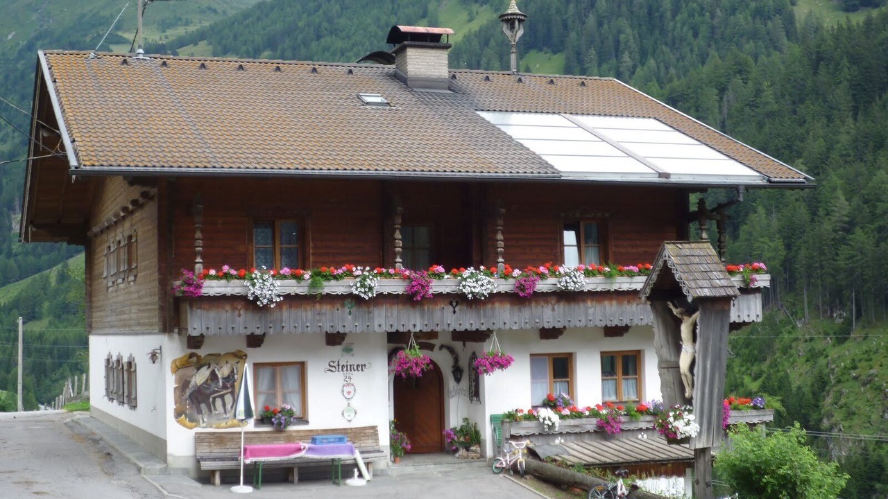 Photo of Outdoor in Matrei in Osttirol