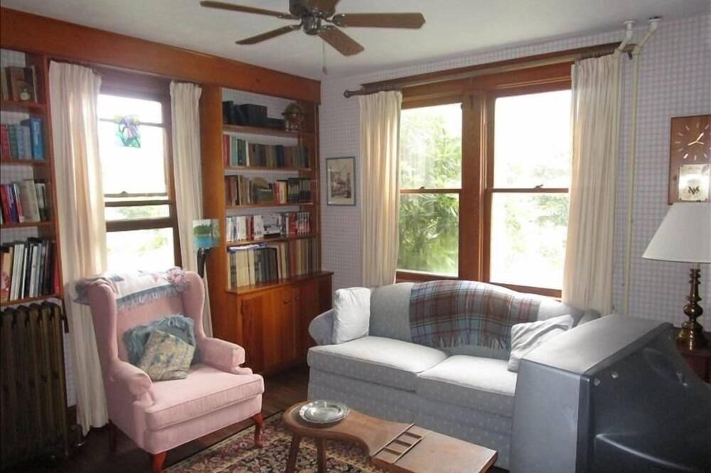 Photo of Bedroom in Eagles Mere