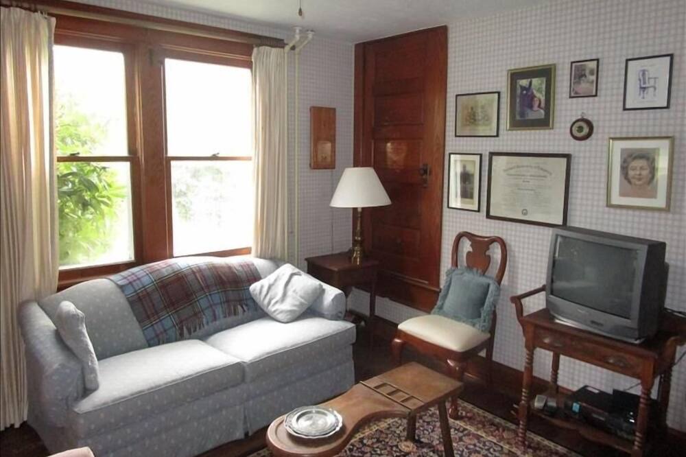 Photo of Bedroom in Eagles Mere