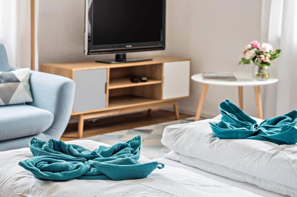 Photo of Bedroom in Konstanz