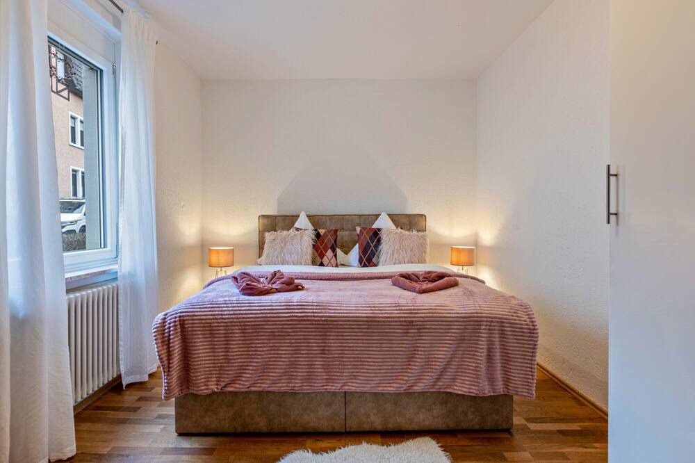 Photo of Bedroom in Konstanz