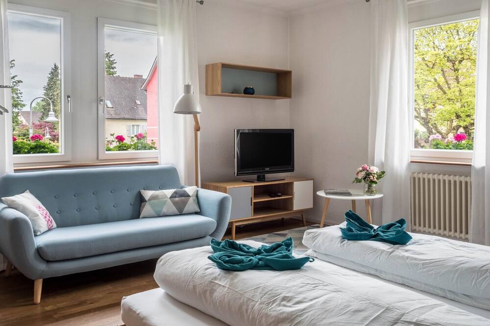 Photo of Bedroom in Konstanz