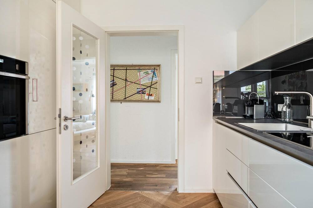 Photo of Kitchen in Konstanz