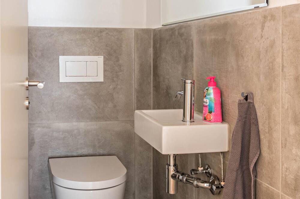 Photo of Bathroom in Konstanz