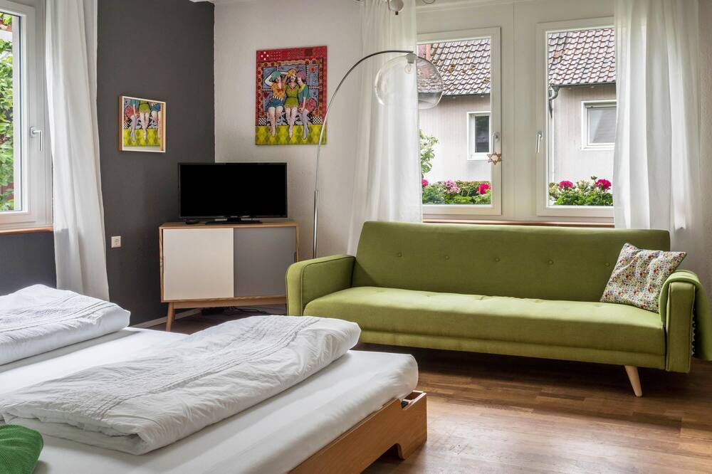 Photo of Bedroom in Konstanz