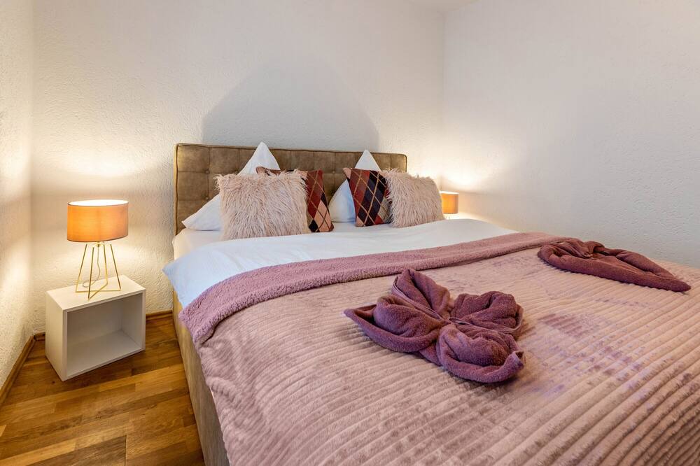 Photo of Bedroom in Konstanz
