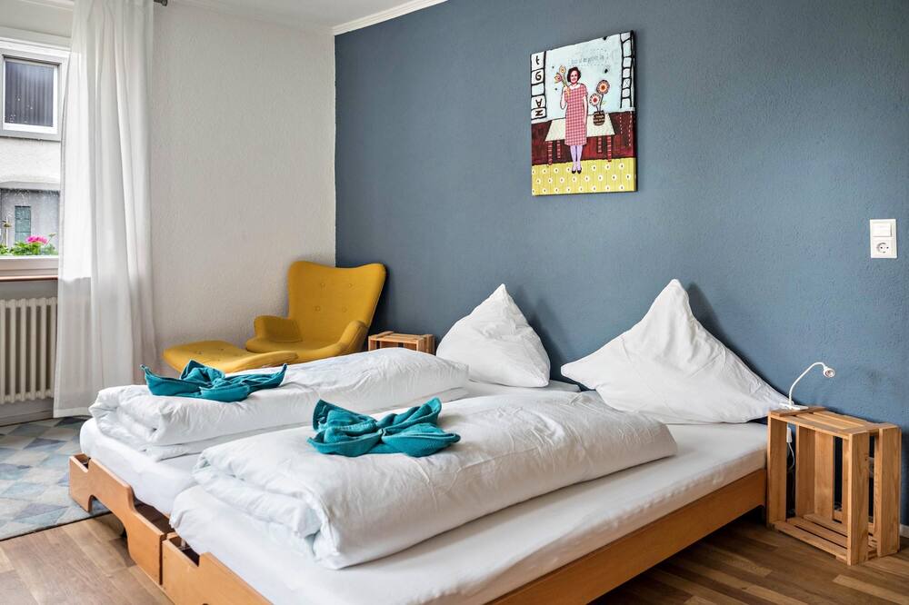 Photo of Bedroom in Konstanz