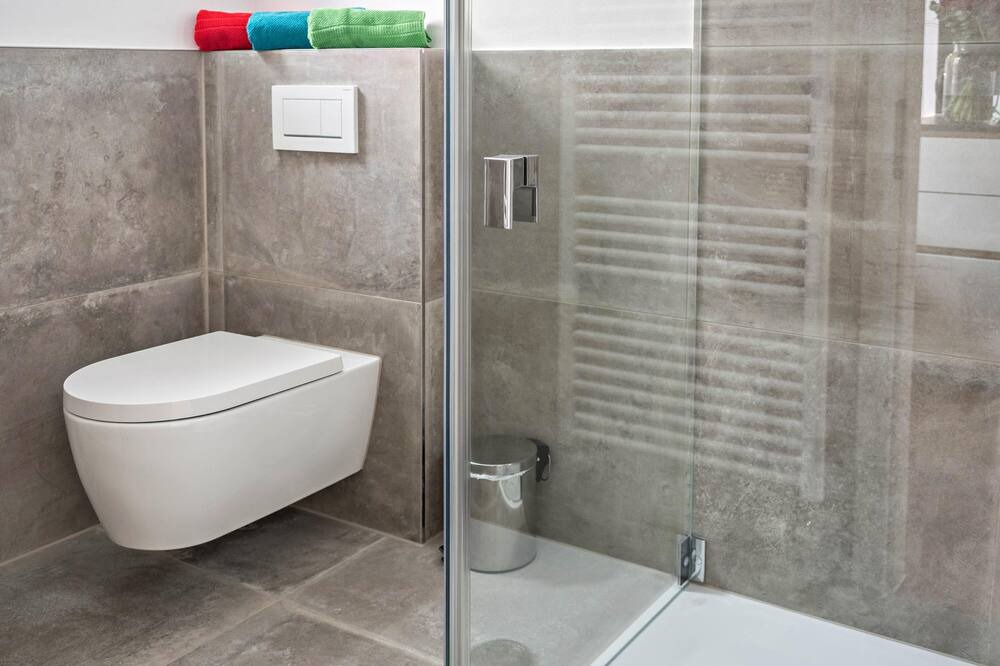 Photo of Bathroom in Konstanz
