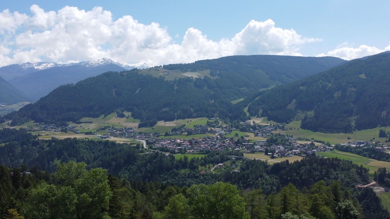 Photo of Outdoor in Telfes im Stubai