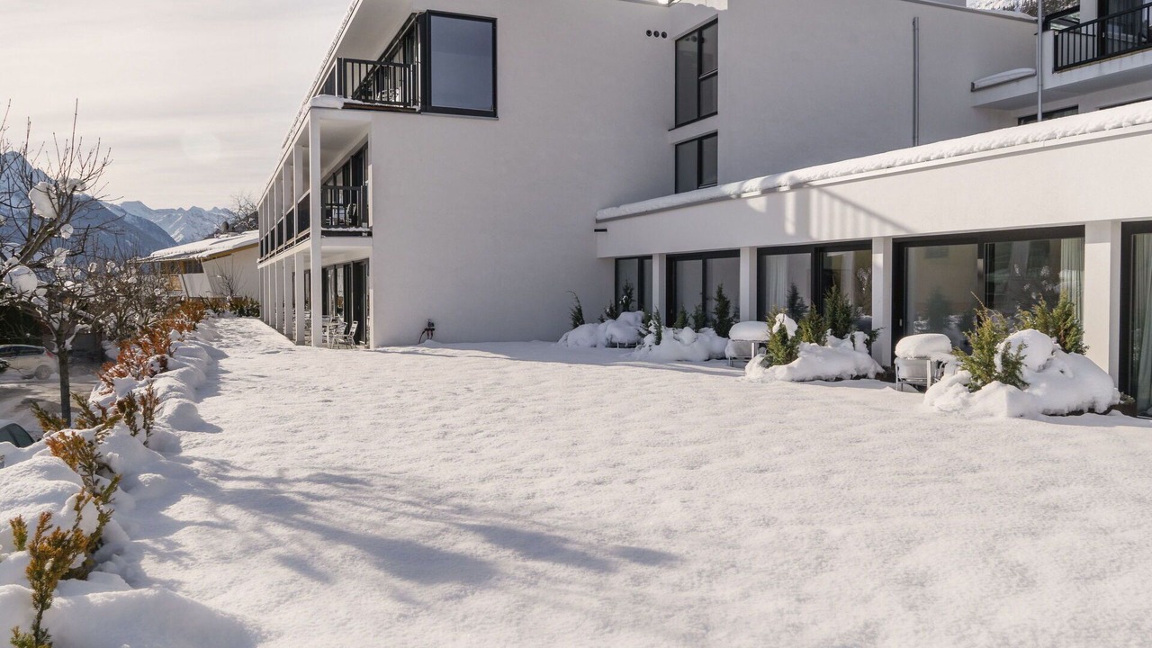 Photo of Outdoor in Telfes im Stubai