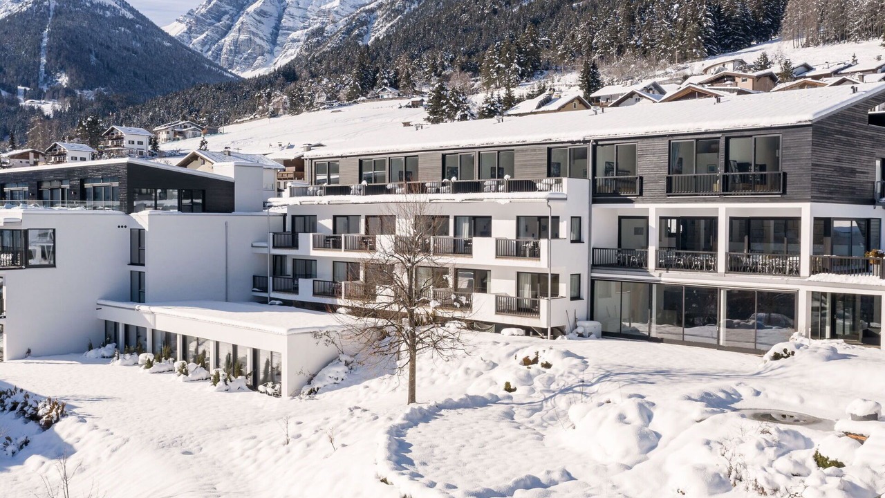 Photo of Outdoor in Telfes im Stubai