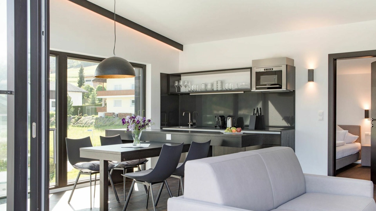 Photo of Livingroom in Telfes im Stubai